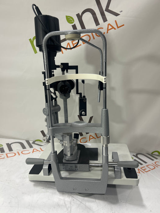 Haag-Streit BM 900 Slit Lamp