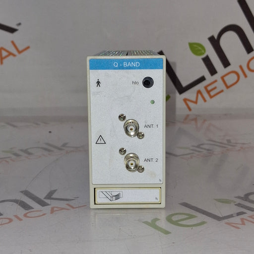 Spacelabs Healthcare Spacelabs Healthcare 90478 Q-Band Module Patient Monitors reLink Online