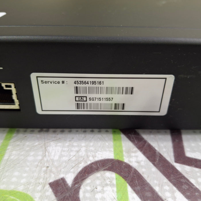 Philips Access Point Controller