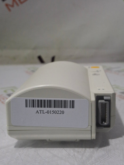 Philips M3001A-A04C06 OxiMax SpO2, NIBP, ECG, Temp, IBP MMS Module