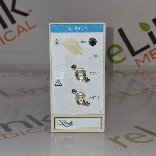 Spacelabs Healthcare Spacelabs Healthcare 90478 Q-Band Module Patient Monitors reLink Online