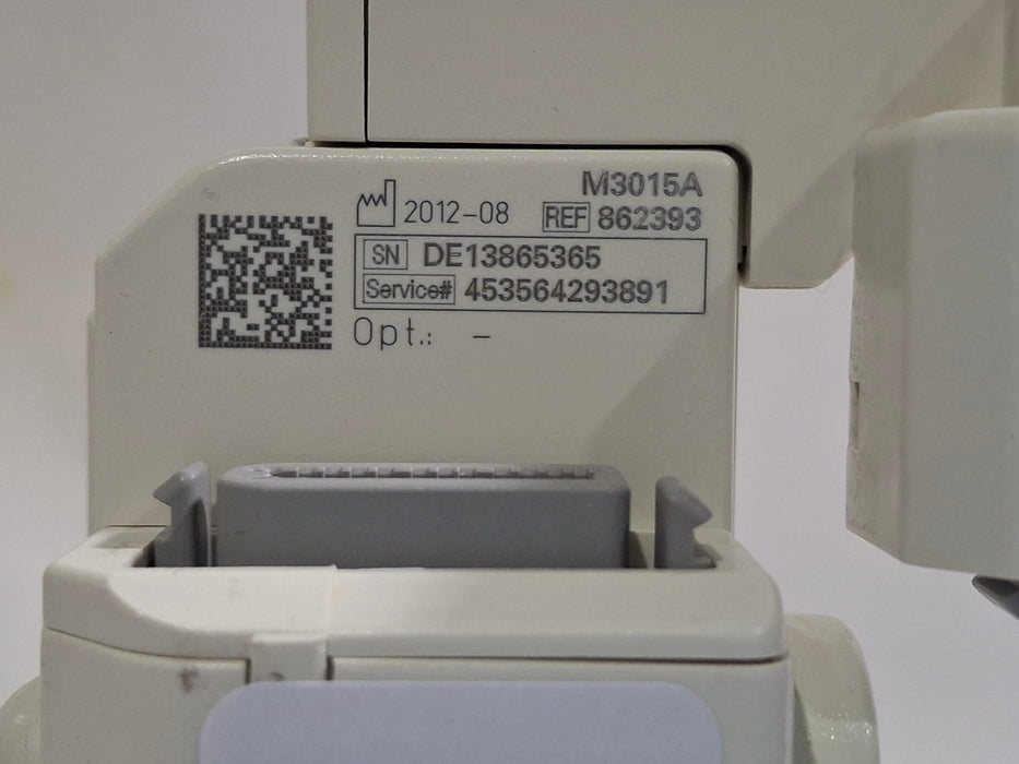 Philips M3015A CO2 Extension Module