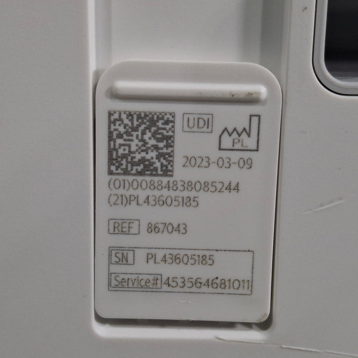 Philips 867043 X3/MX Dock