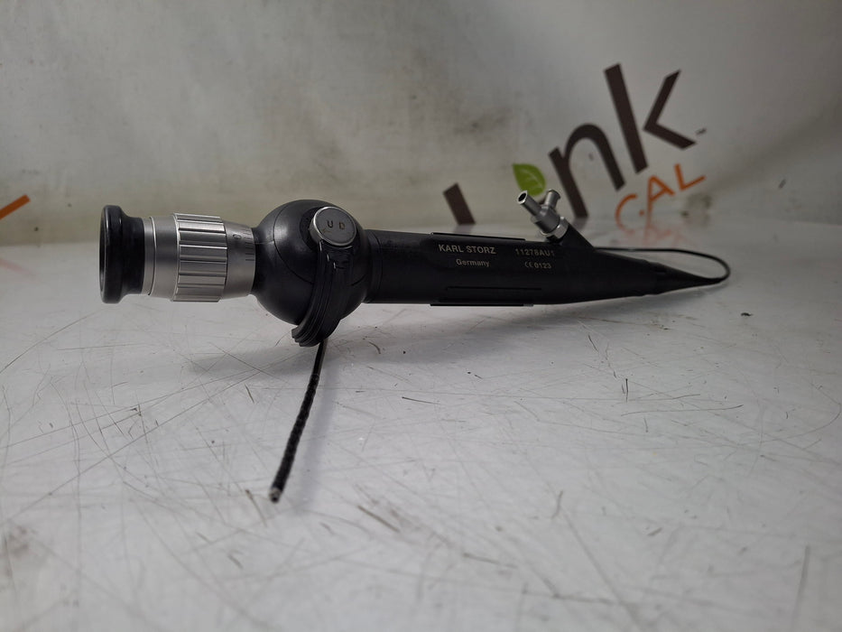 Karl Storz 11278AU1 Flexible Ureteroscope