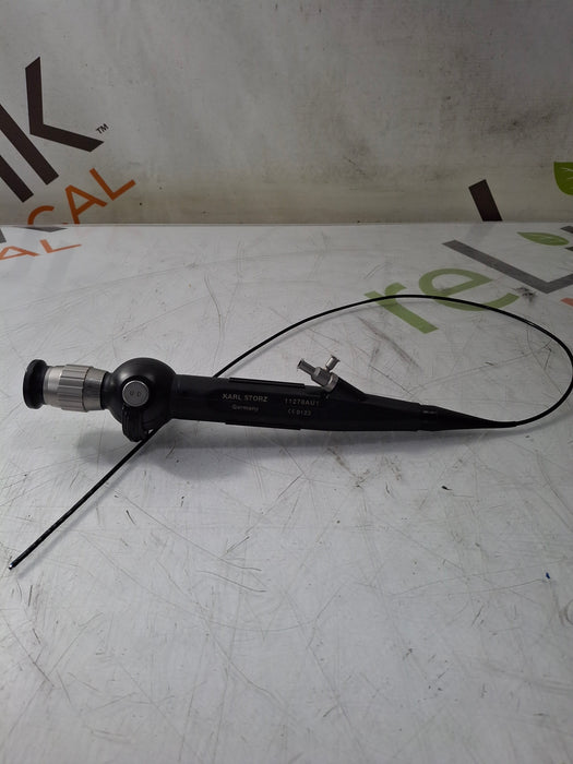 Karl Storz 11278AU1 Flexible Ureteroscope