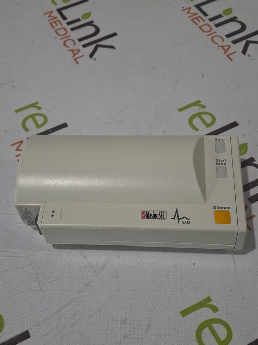 Philips Philips M3001A-A03C06 Masimo SpO2, NIBP, ECG, Temp, IBP MMS Module Patient Monitors reLink Online