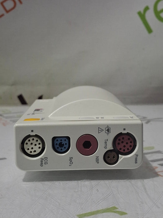 Philips M3001A-A03C06 Masimo SpO2, NIBP, ECG, Temp, IBP MMS Module