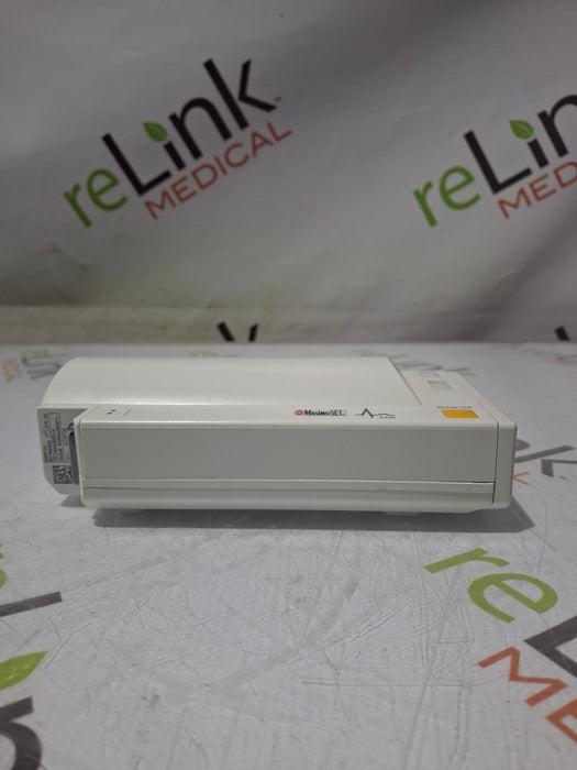 Philips M3001A-A03C06 Masimo SpO2, NIBP, ECG, Temp, IBP MMS Module