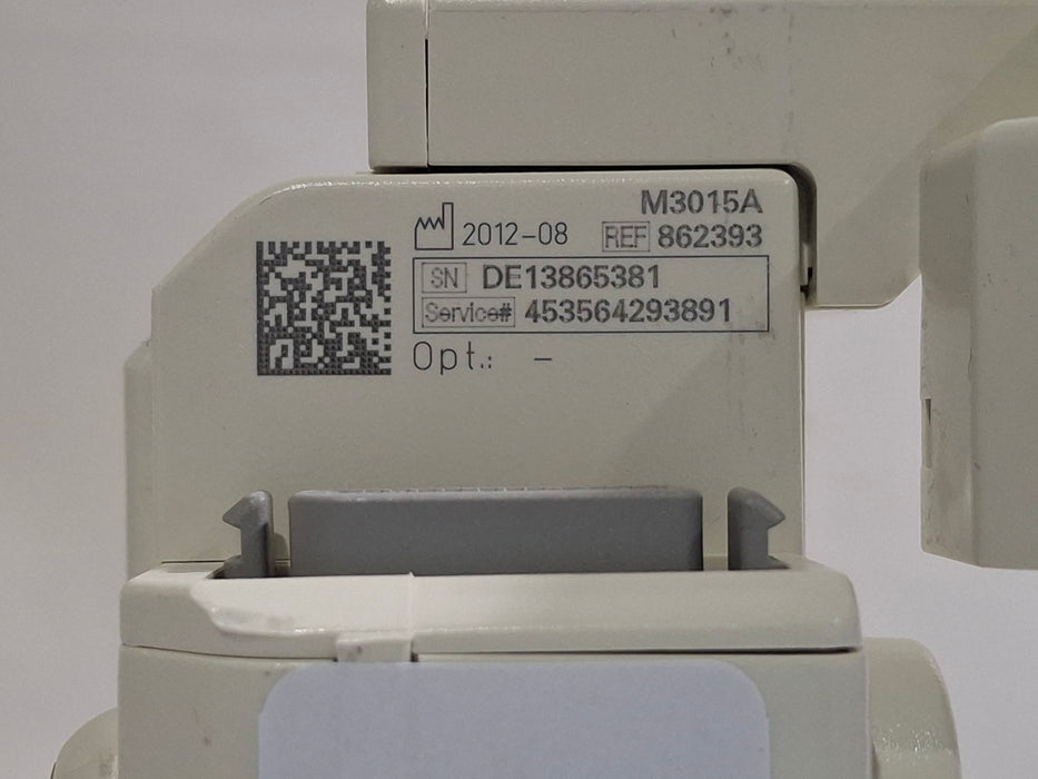 Philips M3015A CO2 Extension Module