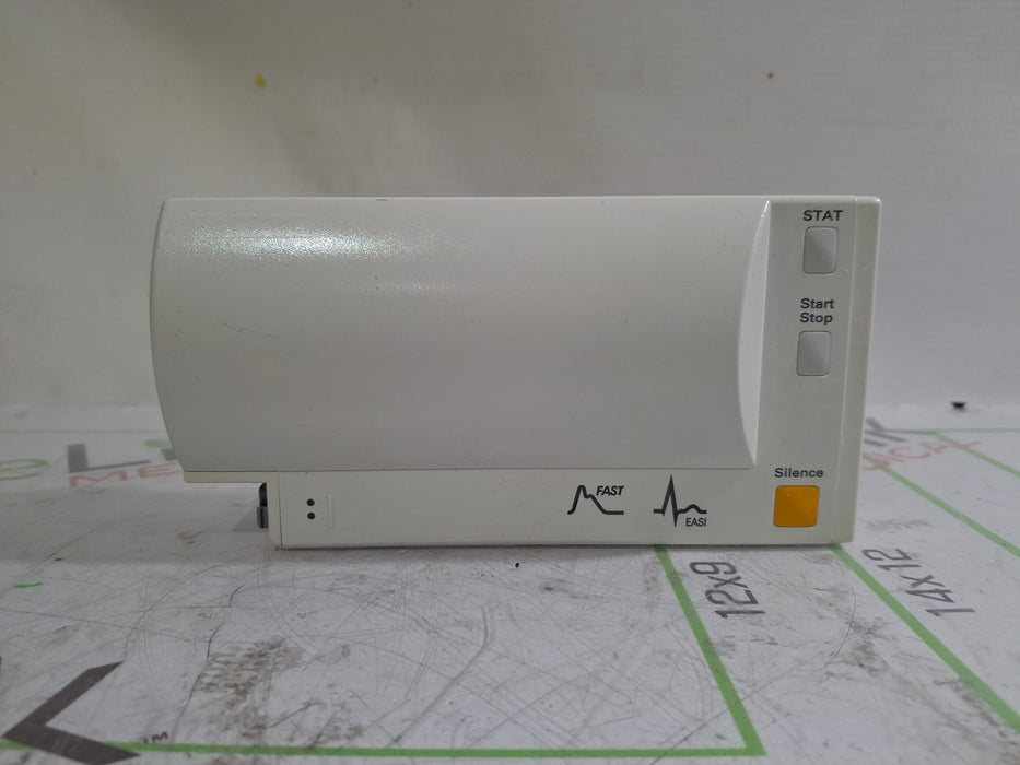 Philips M3001A-A01 Fast SpO2, NIBP, ECG MMS Module
