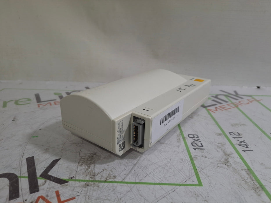Philips M3001A-A01 Fast SpO2, NIBP, ECG MMS Module
