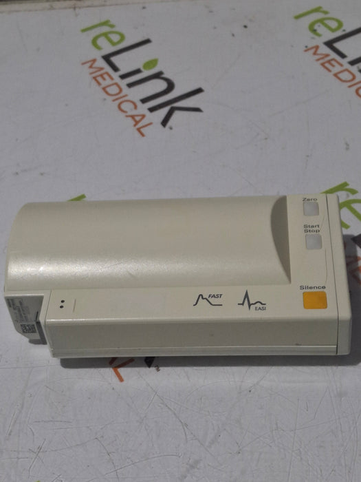 Philips M3001A-A01C06 Fast SpO2, NIBP, ECG, Temp, IBP MMS Module