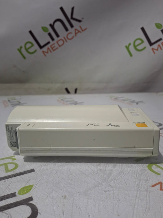 Philips M3001A-A01C06 Fast SpO2, NIBP, ECG, Temp, IBP MMS Module