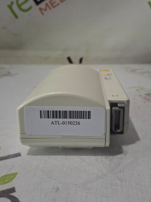 Philips M3001A-A01C06 Fast SpO2, NIBP, ECG, Temp, IBP MMS Module