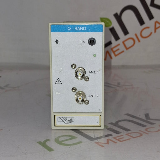 Spacelabs Healthcare Spacelabs Healthcare 90478 Q-Band Module Patient Monitors reLink Online