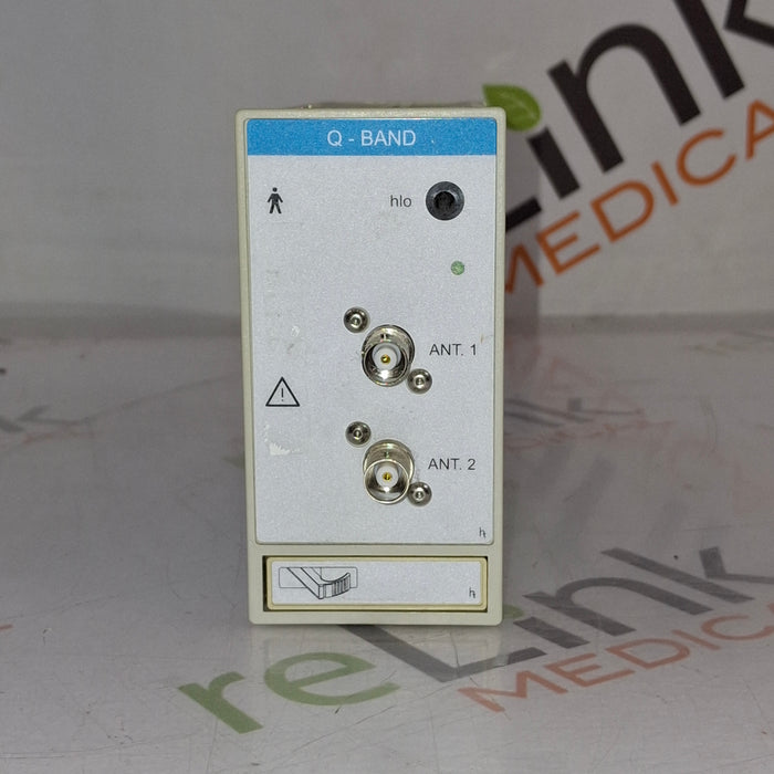 Spacelabs Healthcare 90478 Q-Band Module