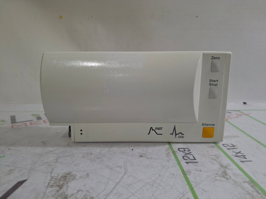 Philips M3001A-A01C06 Fast SpO2, NIBP, ECG, Temp, IBP MMS Module
