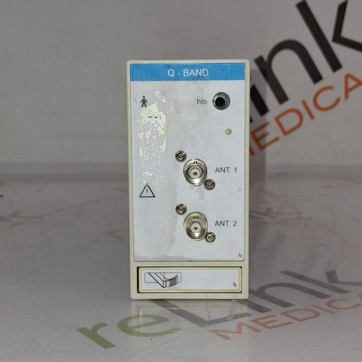 Spacelabs Healthcare Spacelabs Healthcare 90478 Q-Band Module Patient Monitors reLink Online