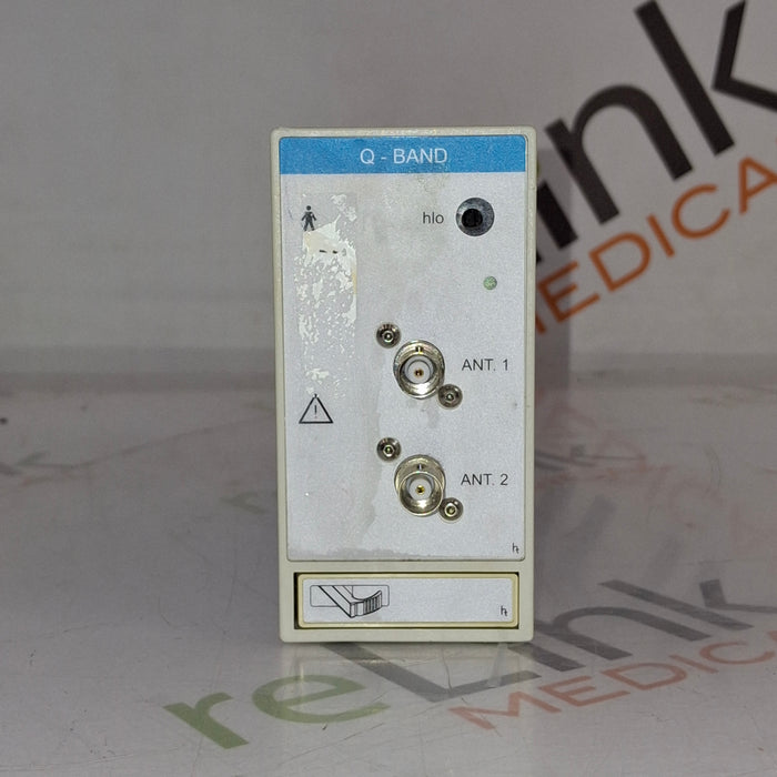 Spacelabs Healthcare 90478 Q-Band Module