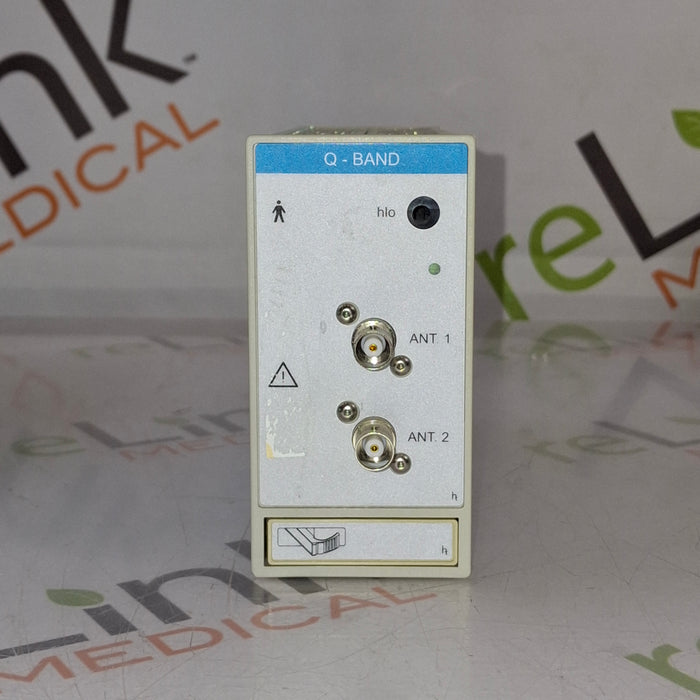 Spacelabs Healthcare 90478 Q-Band Module