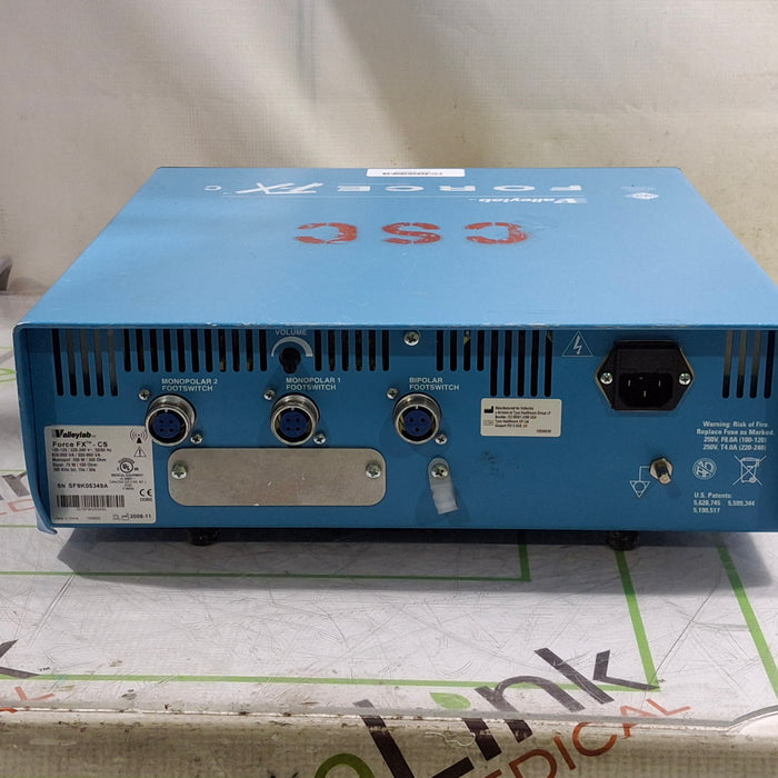 Covidien Force FX-CS Electrosurgical Unit