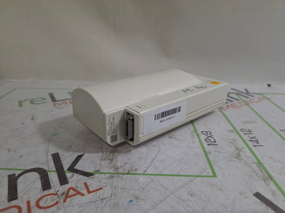Philips M3001A-A01 Fast SpO2, NIBP, ECG MMS Module
