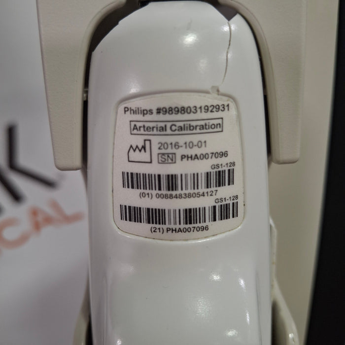 Philips SureSigns VS4 Vital Signs Monitor