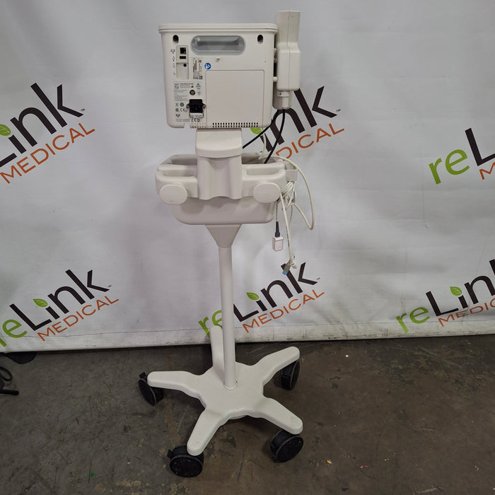 Philips SureSigns VS4 Vital Signs Monitor