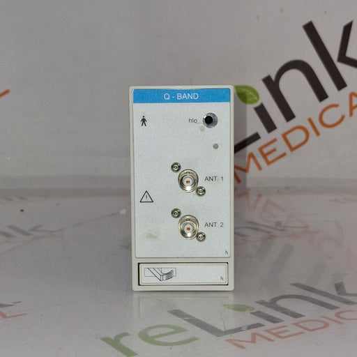 Spacelabs Healthcare Spacelabs Healthcare 90478 Q-Band Module Patient Monitors reLink Online