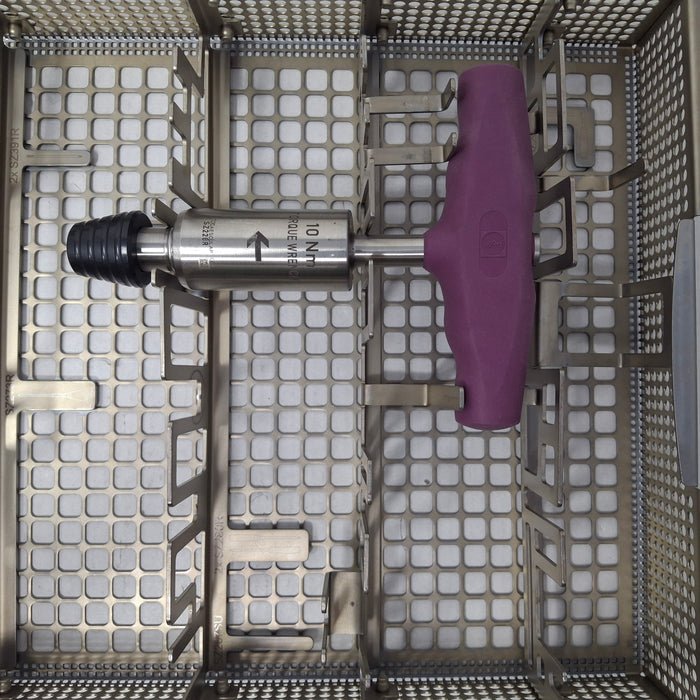 Aesculap, Inc. Ennovate Open Implantation Set
