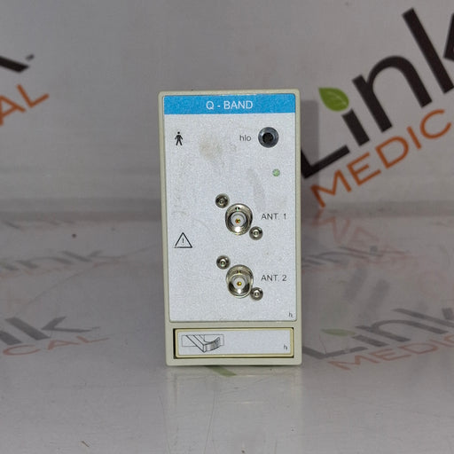 Spacelabs Healthcare Spacelabs Healthcare 90478 Q-Band Module Patient Monitors reLink Online