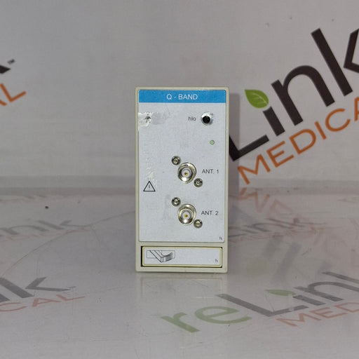 Spacelabs Healthcare Spacelabs Healthcare 90478 Q-Band Module Patient Monitors reLink Online