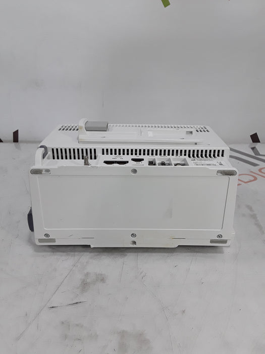 GE Healthcare Carescape B450 Critical Care Patient Monitor