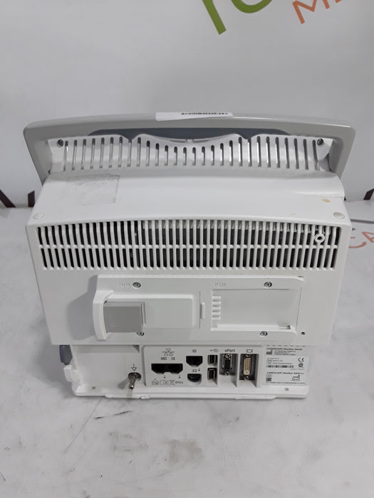 GE Healthcare Carescape B450 Critical Care Patient Monitor