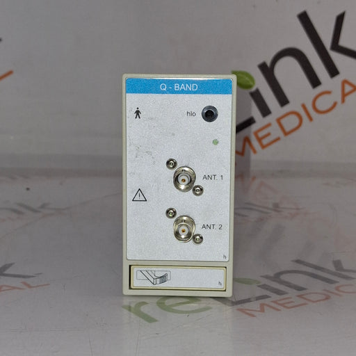 Spacelabs Healthcare Spacelabs Healthcare 90478 Q-Band Module Patient Monitors reLink Online