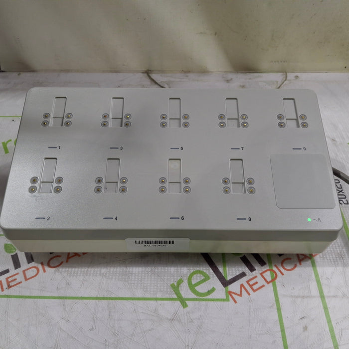 Philips MX40 Battery Charging Station