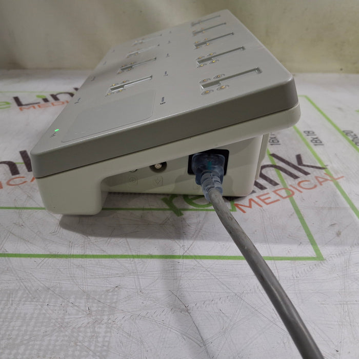 Philips MX40 Battery Charging Station