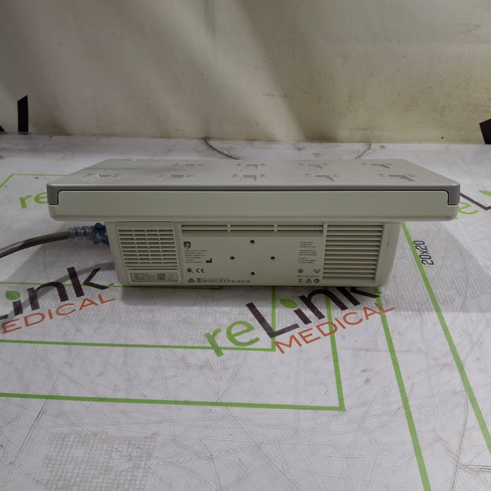 Philips MX40 Battery Charging Station