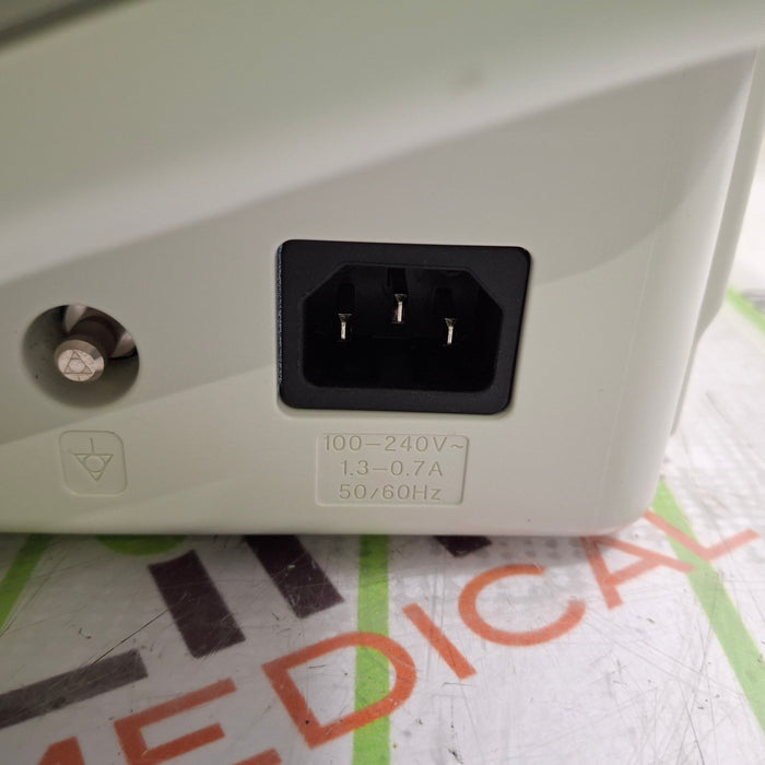 Philips MX40 Battery Charging Station