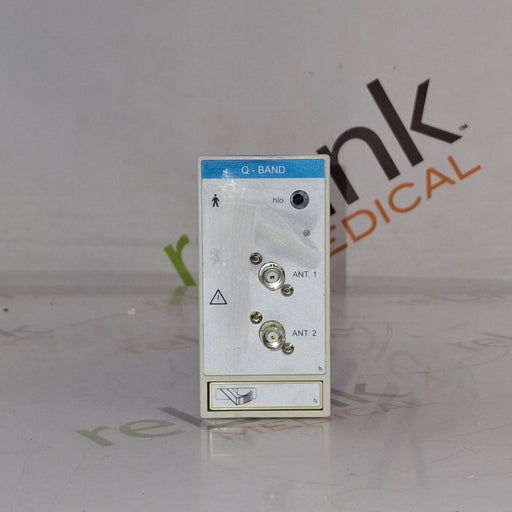 Spacelabs Healthcare Spacelabs Healthcare 90478 Q-Band Module Patient Monitors reLink Online