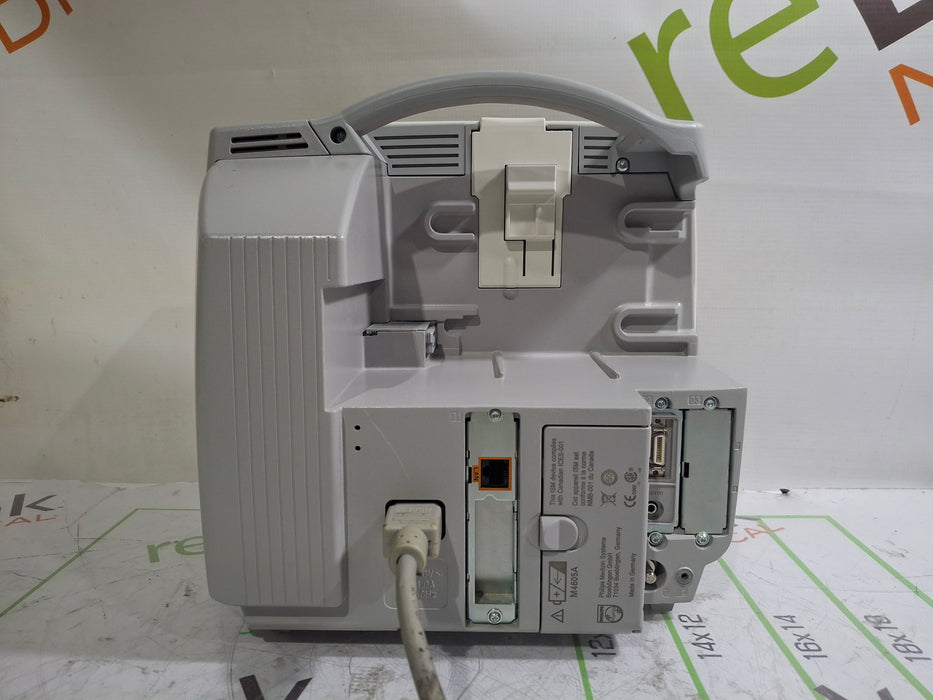 Philips IntelliVue MP30 Patient Monitor