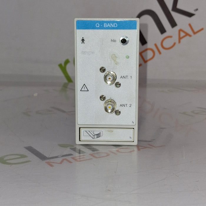 Spacelabs Healthcare 90478 Q-Band Module