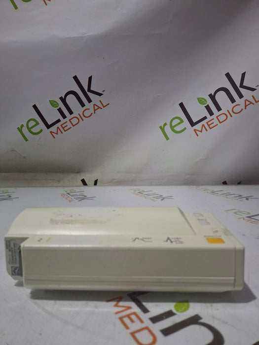 Philips M3001A-A01C06C12 Fast SpO2, NIBP, 12 lead ECG, Temp, IBP MMS Module