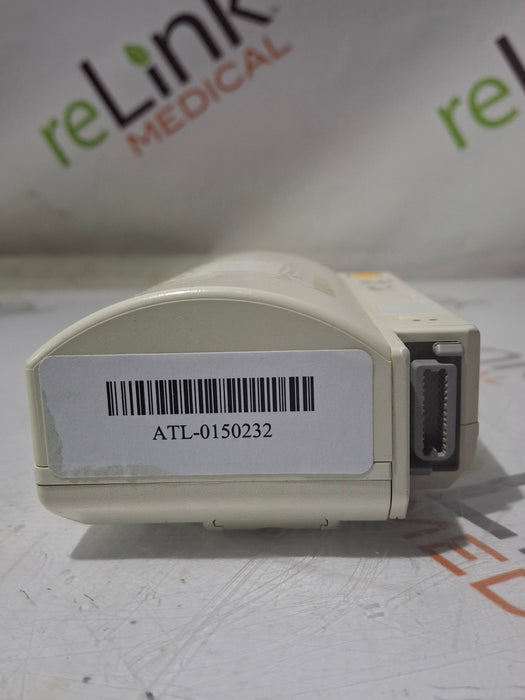 Philips M3001A-A01C06C12 Fast SpO2, NIBP, 12 lead ECG, Temp, IBP MMS Module