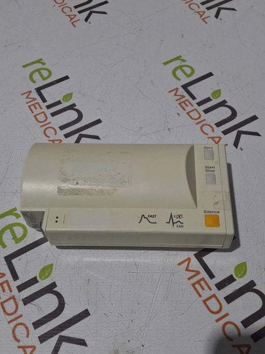 Philips M3001A-A01C06C12 Fast SpO2, NIBP, 12 lead ECG, Temp, IBP MMS Module