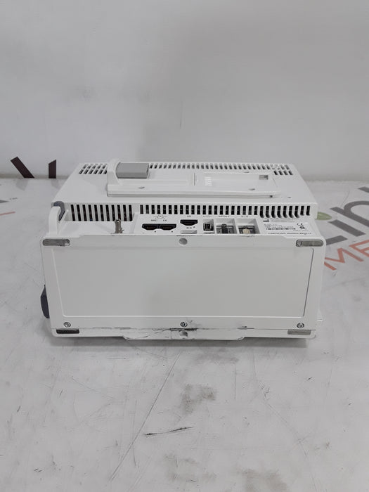 GE Healthcare Carescape B450 Critical Care Patient Monitor