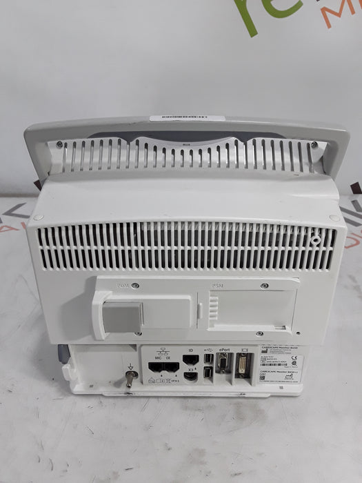 GE Healthcare Carescape B450 Critical Care Patient Monitor