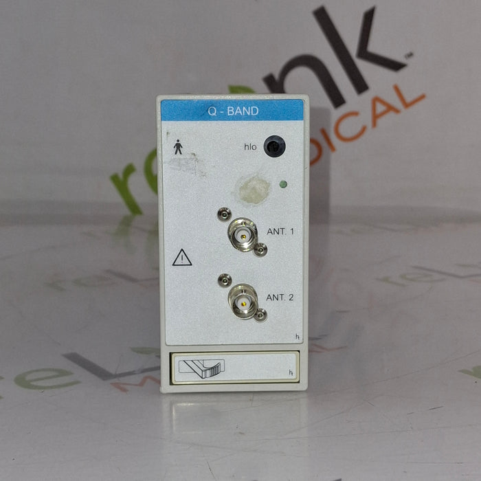 Spacelabs Healthcare 90478 Q-Band Module