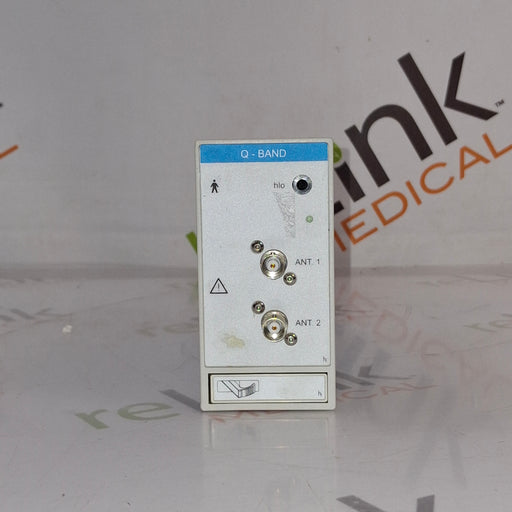 Spacelabs Healthcare Spacelabs Healthcare 90478 Q-Band Module Patient Monitors reLink Online