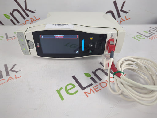 Masimo Masimo Radical 7 Pulse Oximeter w/ Base Patient Monitors reLink Online